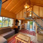 Feriehus Rengin