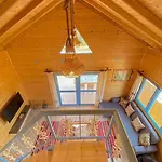 Feriehus Rengin *