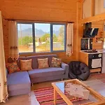 Feriehus Rengin
