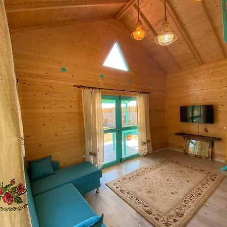 Hébergement de vacances Rengin *