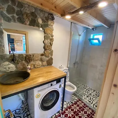 Rengin Holiday home