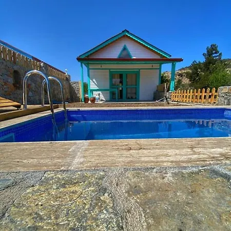 Holiday home Rengin