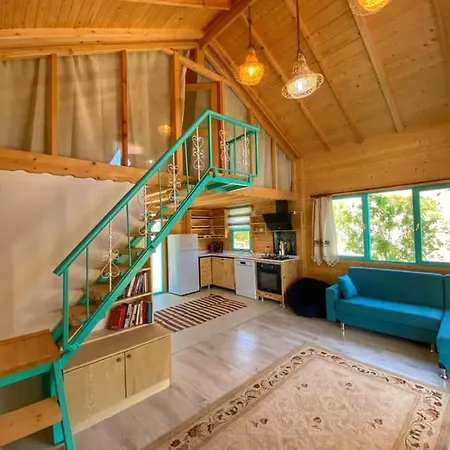 Rengin Holiday home