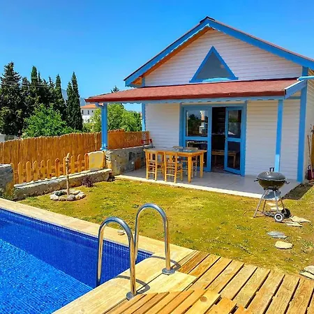 Rengin Holiday home
