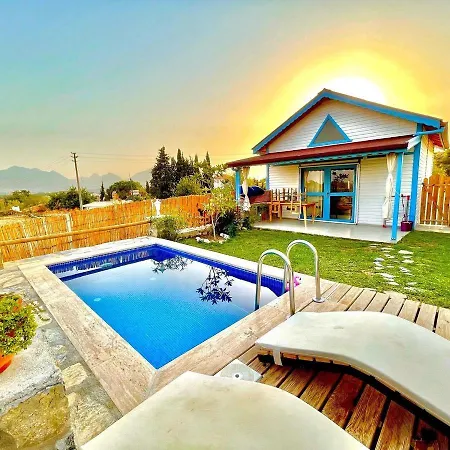 Rengin Holiday home