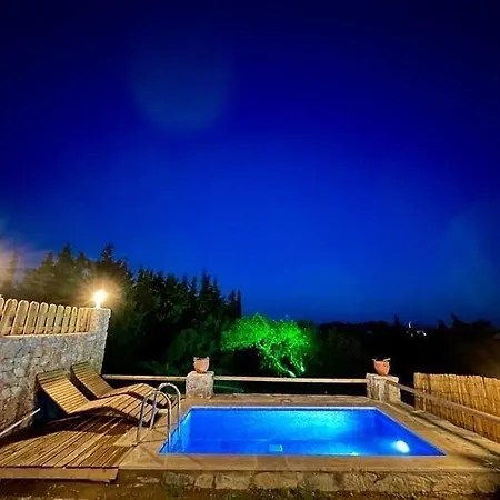 Rengin Hébergement de vacances