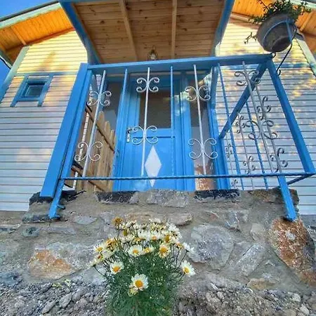 Rengin Feriehus