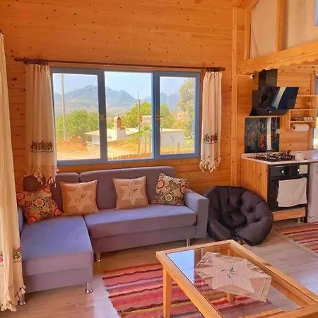 Hébergement de vacances Rengin