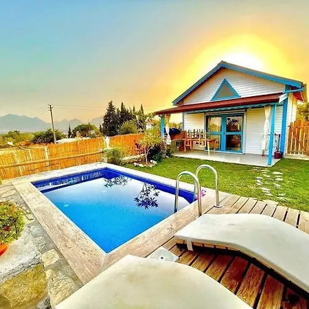 Holiday home Rengin