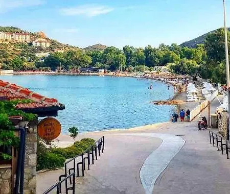 Rengin Feriehus Datça
