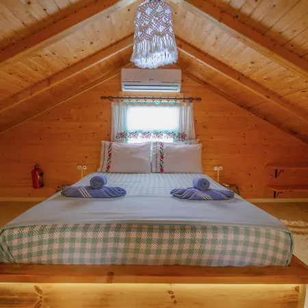 Rengin Hébergement de vacances *