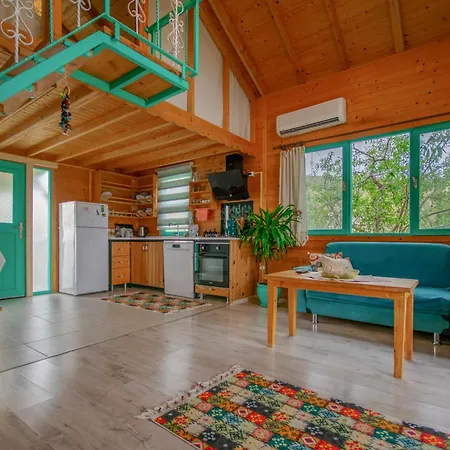 Rengin Hébergement de vacances Datça