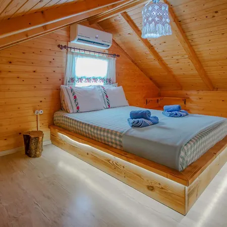 Feriehus Rengin *