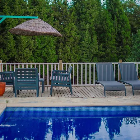 Hébergement de vacances Rengin