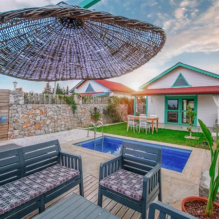 Hébergement de vacances Rengin *