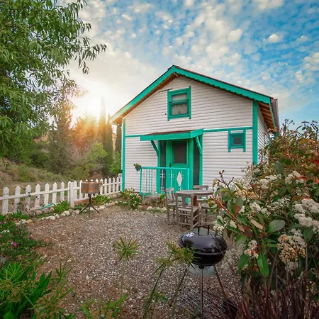 Rengin Feriehus