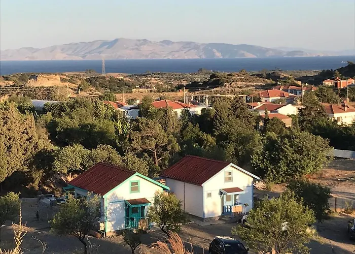 Rengin بيت للعطل