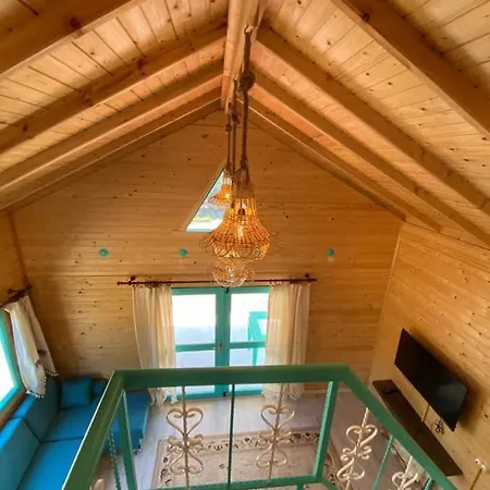 Дом отдыха Rengin Датча