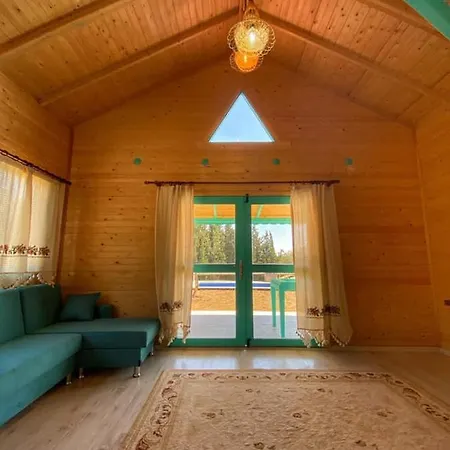 Rengin Дом отдыха *