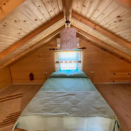 Rengin Дом отдыха