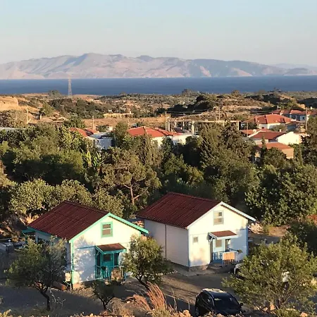 Rengin Дом отдыха