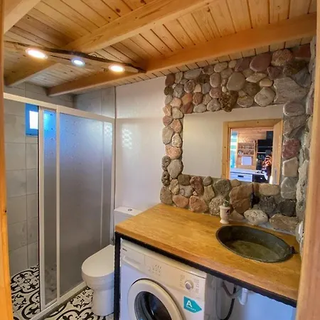 Ferienhaus Rengin Datça