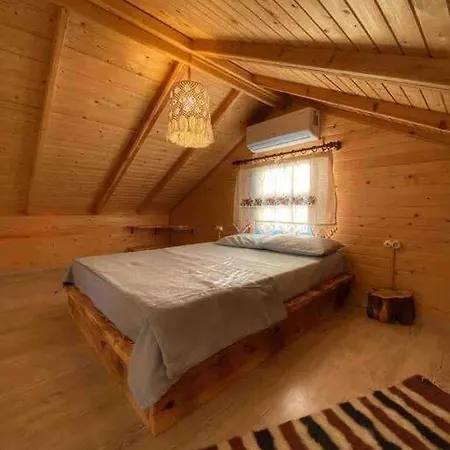 Rengin Дом отдыха