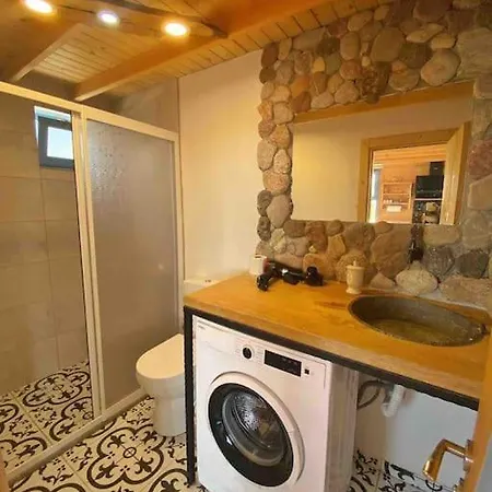 Rengin Дом отдыха *