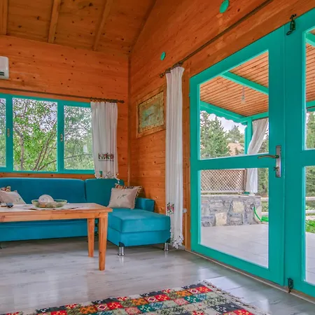 Дом отдыха Rengin