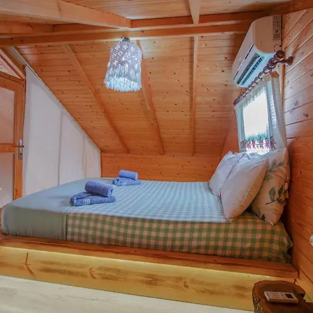 Rengin Ferienhaus Datça