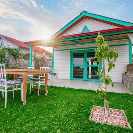 Holiday home Rengin