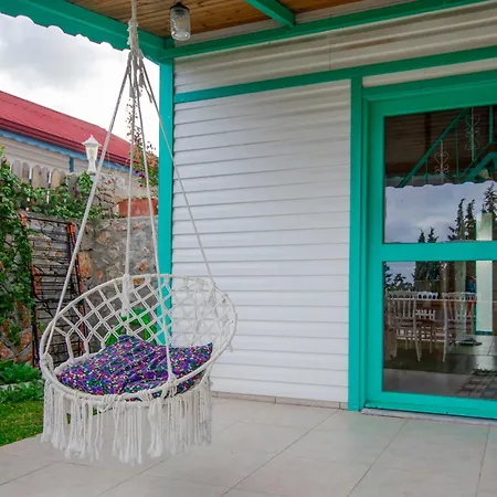 Rengin Ferienhaus Datça