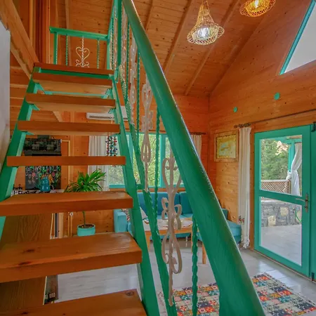 Rengin Holiday home