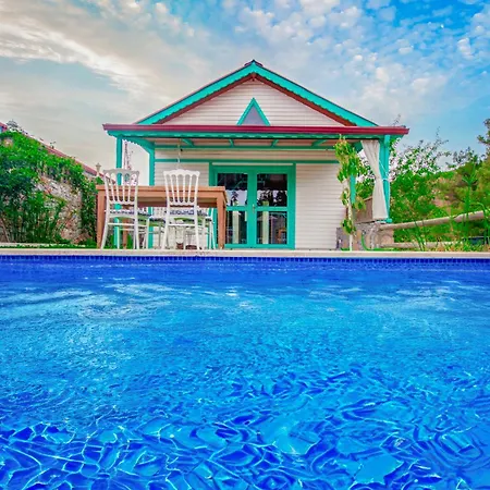 Rengin Holiday home *