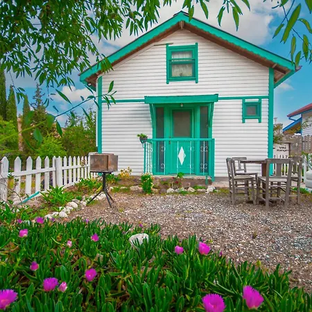 Rengin Holiday home