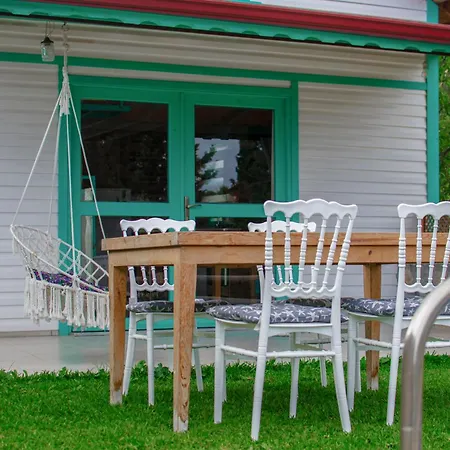 Rengin Ferienhaus Datça