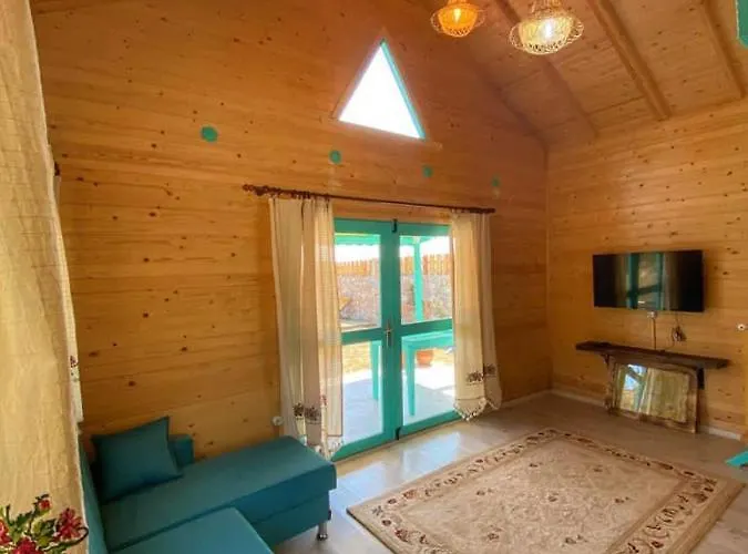 Vakantiehuis Rengin *