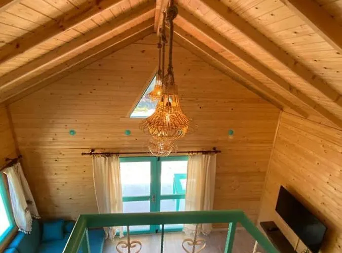 Vakantiehuis Rengin Datça