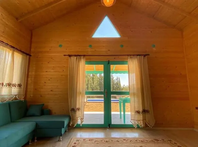 Rengin Vakantiehuis *