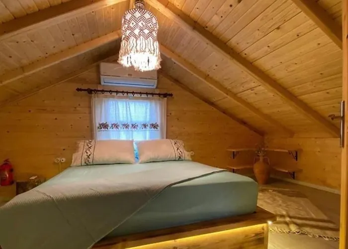 Rengin Holiday home *