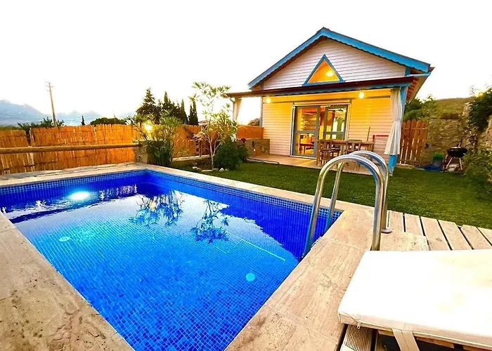 Rengin Vakantiehuis *