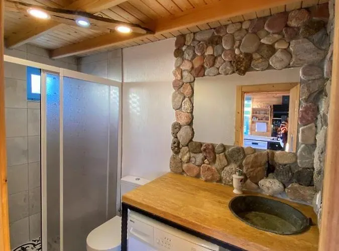 Holiday home Rengin Datca