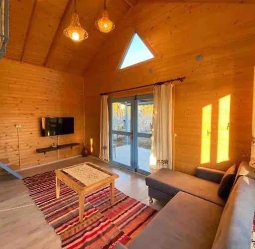 Vakantiehuis Rengin Datça