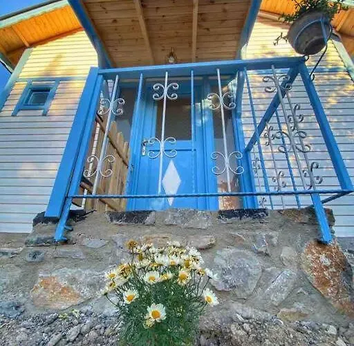 Rengin Holiday home