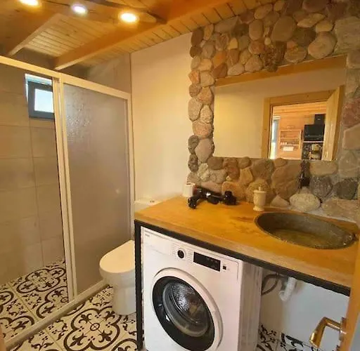 Rengin Holiday home *