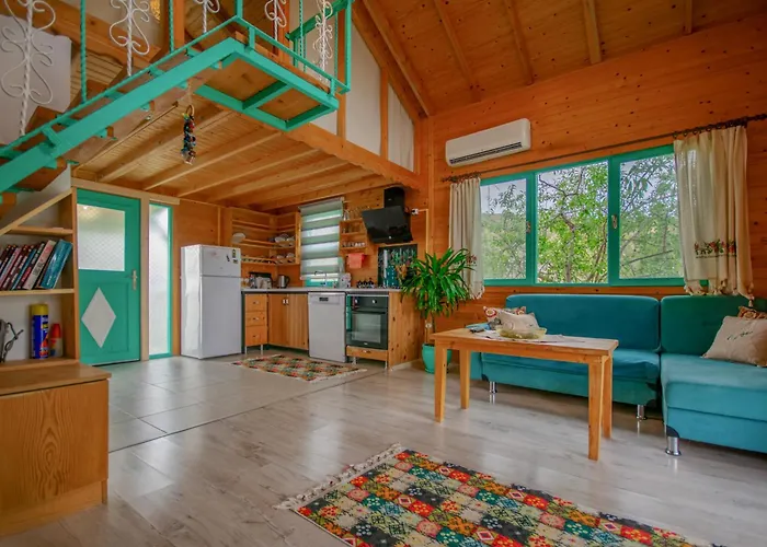 Rengin Nyaraló Datça