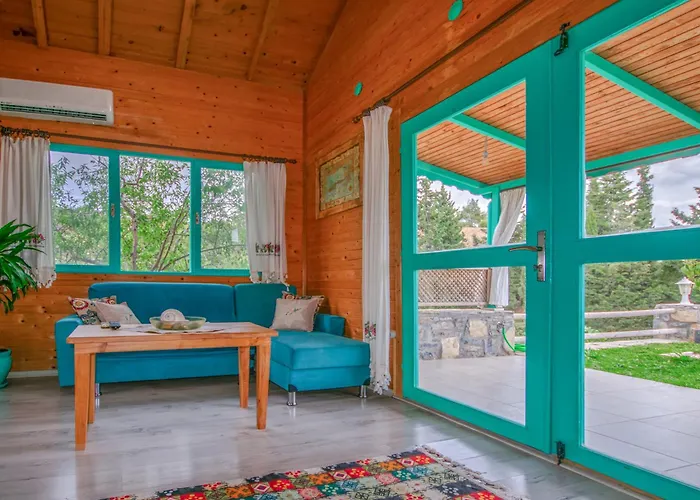 Holiday home Rengin