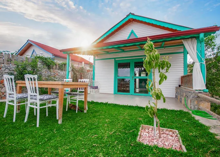Holiday home Rengin