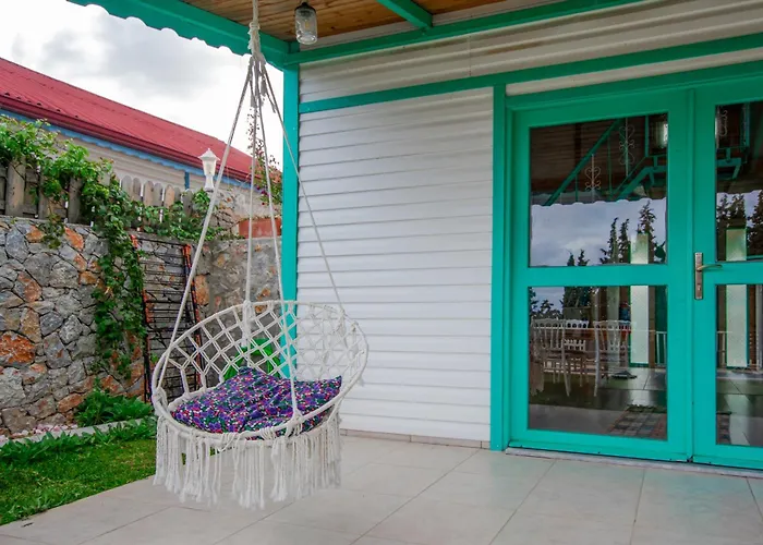 Rengin Nyaraló Datça