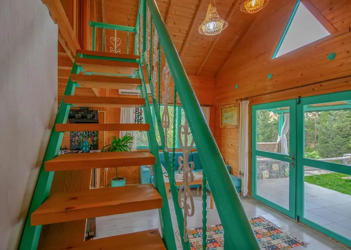 Rengin Holiday home